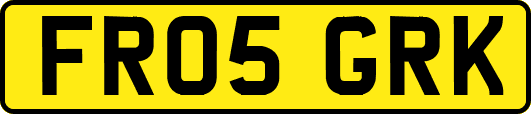FR05GRK