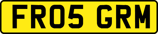 FR05GRM