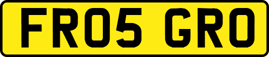 FR05GRO