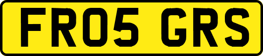FR05GRS