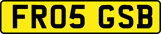 FR05GSB