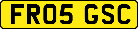 FR05GSC