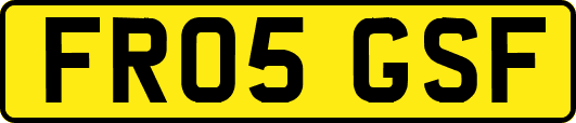 FR05GSF