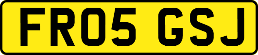 FR05GSJ