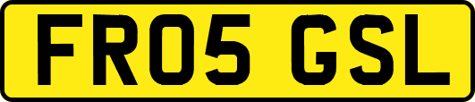 FR05GSL