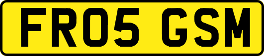 FR05GSM