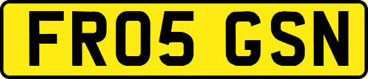 FR05GSN