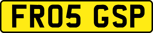 FR05GSP
