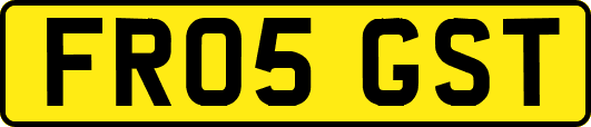FR05GST