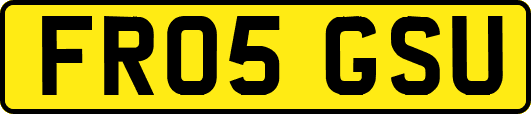 FR05GSU