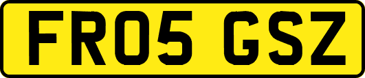 FR05GSZ