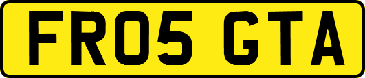 FR05GTA