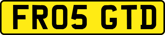 FR05GTD