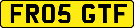 FR05GTF