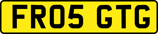 FR05GTG