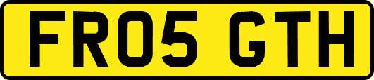 FR05GTH