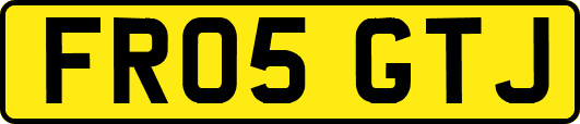 FR05GTJ