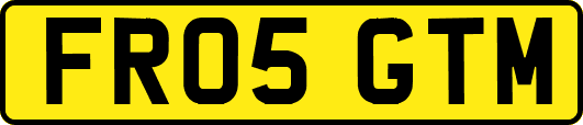 FR05GTM