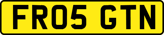 FR05GTN