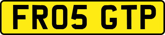 FR05GTP