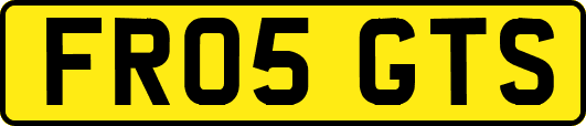 FR05GTS