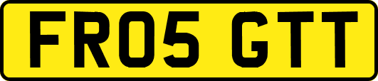 FR05GTT