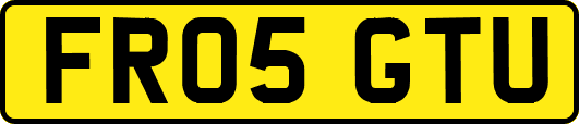 FR05GTU