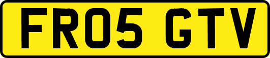 FR05GTV