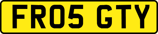 FR05GTY