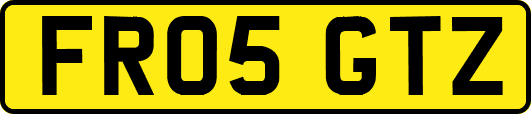 FR05GTZ