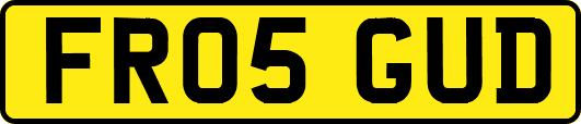 FR05GUD