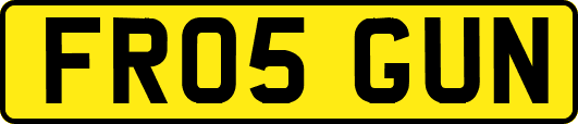 FR05GUN