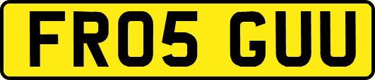 FR05GUU