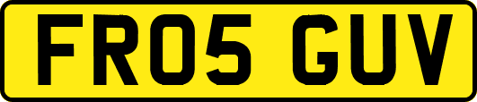 FR05GUV