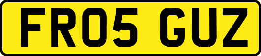 FR05GUZ
