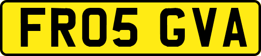 FR05GVA