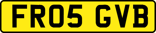 FR05GVB