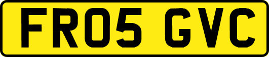 FR05GVC
