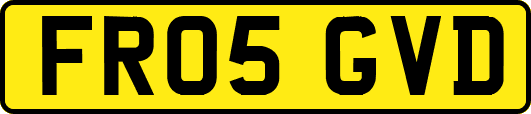 FR05GVD