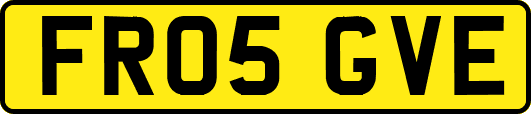 FR05GVE