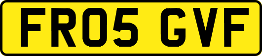 FR05GVF