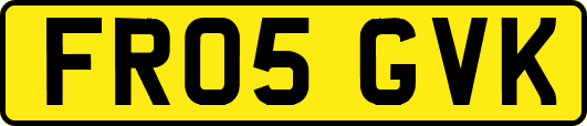 FR05GVK