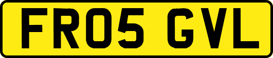 FR05GVL