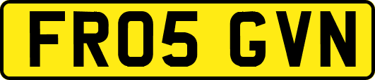 FR05GVN