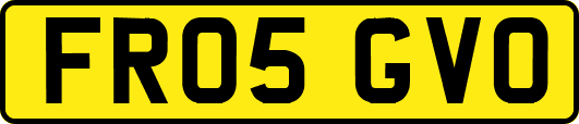 FR05GVO