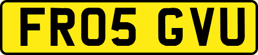 FR05GVU