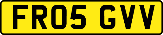 FR05GVV