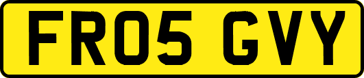 FR05GVY