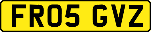 FR05GVZ
