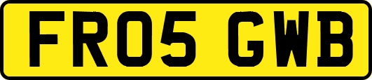 FR05GWB